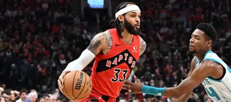 NBA Underdog Player Picks & Predictions: Sunday (4/21).